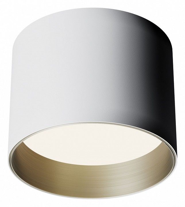 Накладной светильник Maytoni Technical Глэм C096L-GX53-WBS