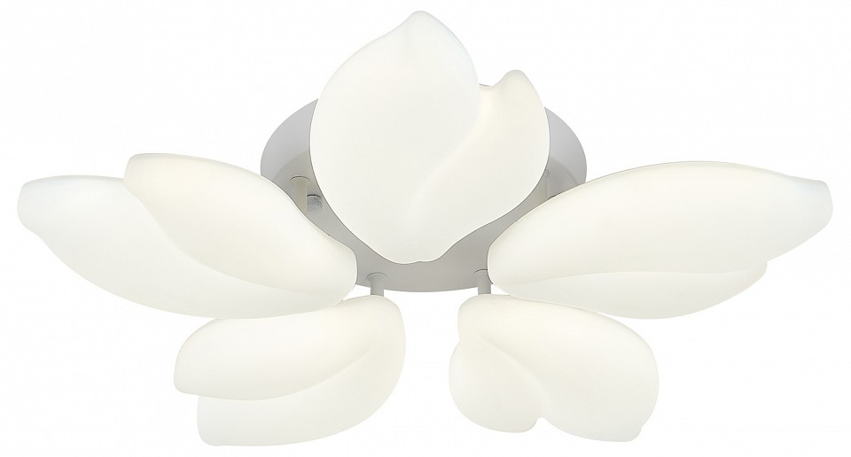 Потолочная люстра Natali Kovaltseva Effect LED LAMPS 81116