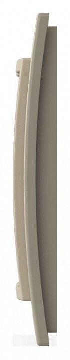 Рамка на 2 поста Elbi Eleсtriс Zena 500-010300-226