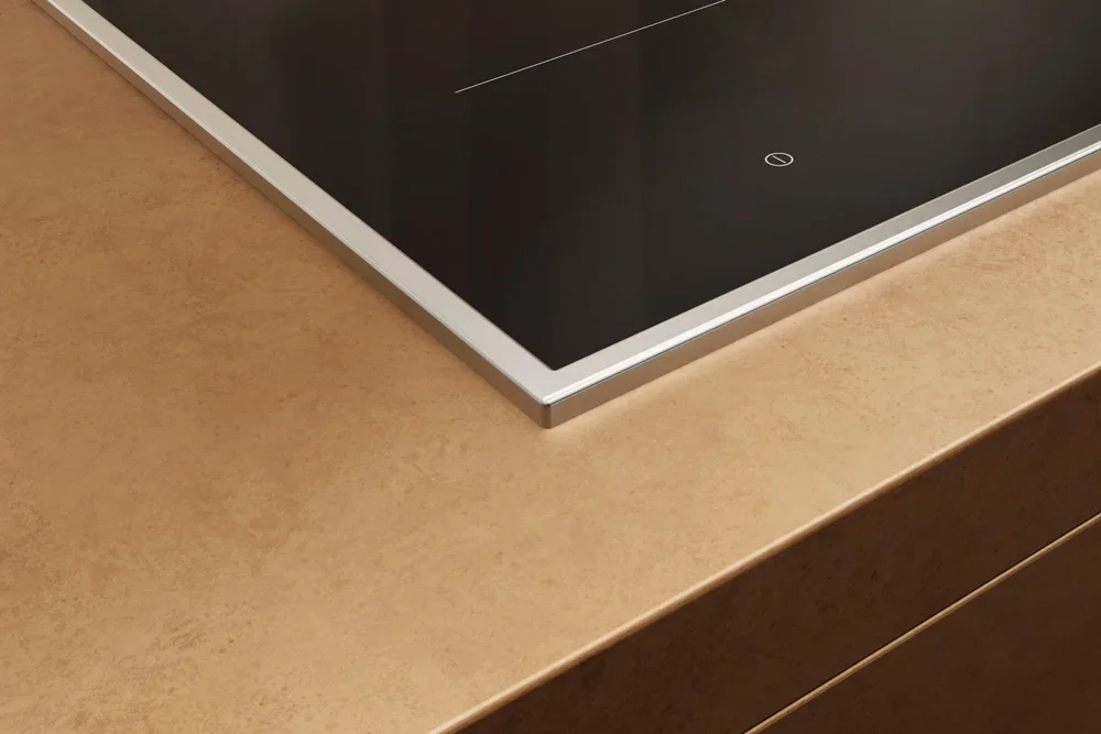 Индукционная варочная панель Miele KM 8565 FR
