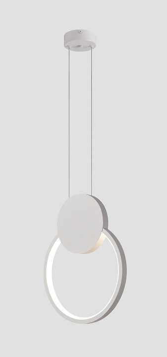Подвесной светильник Moderli Yumi V5020-1PL