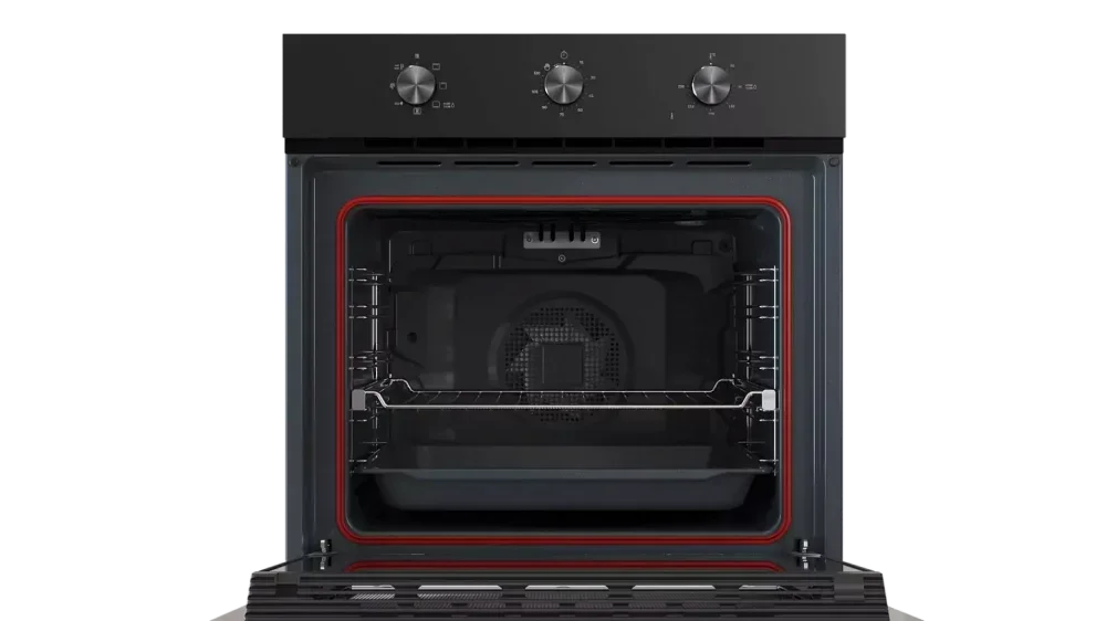 Духовой шкаф Teka HSB 6150 FULL BLACK
