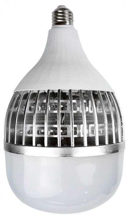 Лампа накаливания Jazzway  E14, E27 105Вт 4000K PLED-HP-TR150 105w 4000K  E27/E40