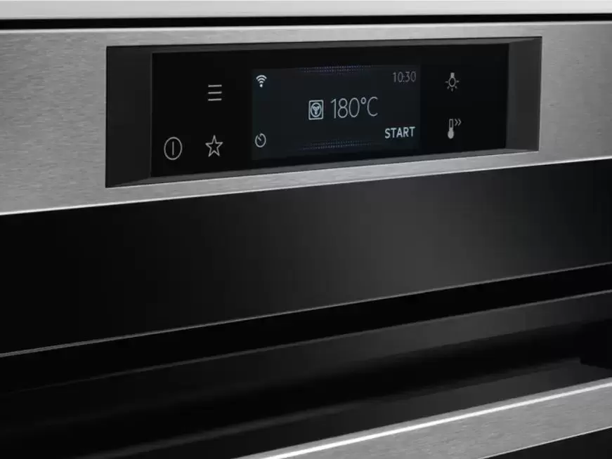 Духовой шкаф Aeg BSE778380M