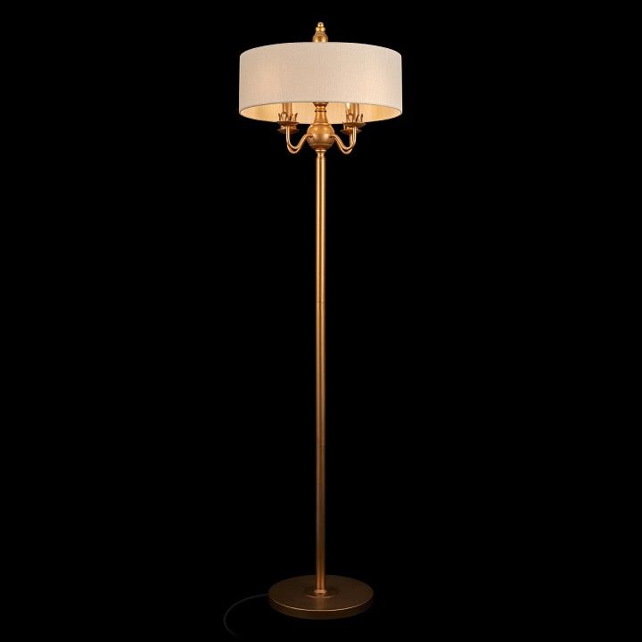 Торшер Loft it Concord 10563F