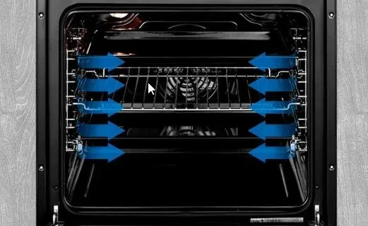 Духовой шкаф Haier HOD-PM08TGB