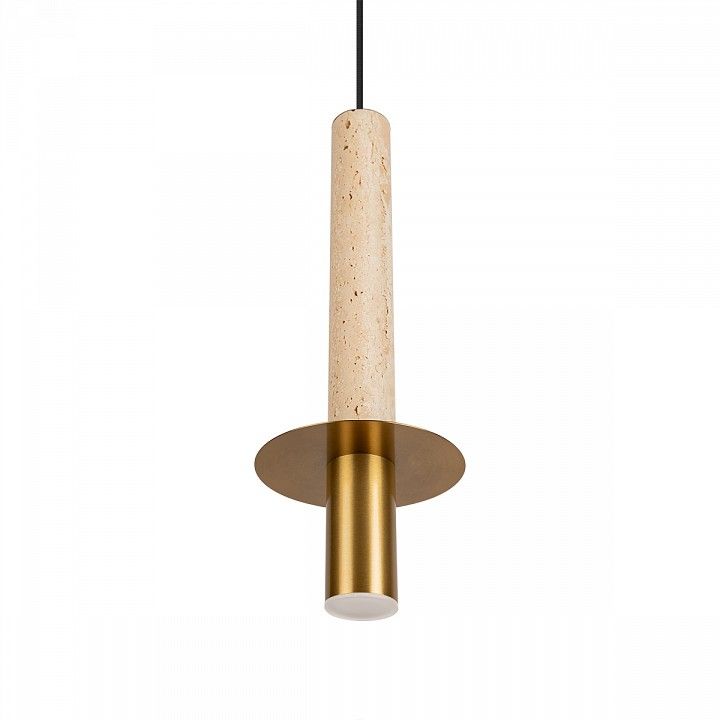 Подвесной светильник Loft it Everest 10583A Bronze