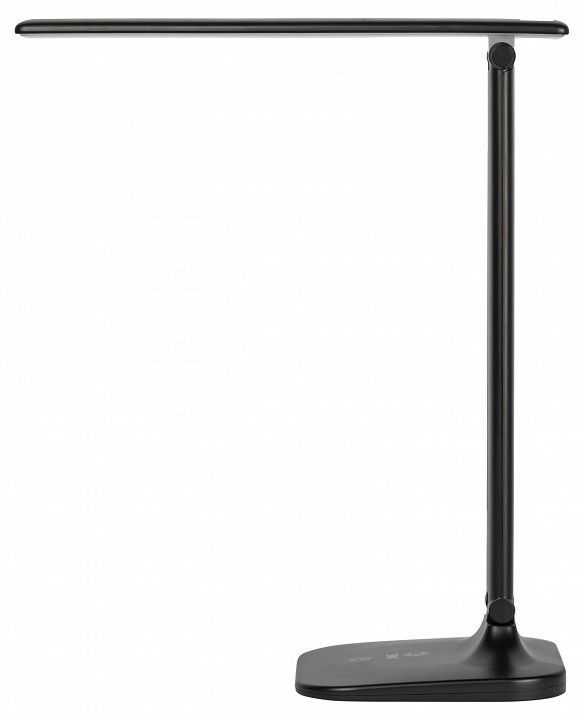 Настольная лампа офисная Эра NLED-510 Б0057203