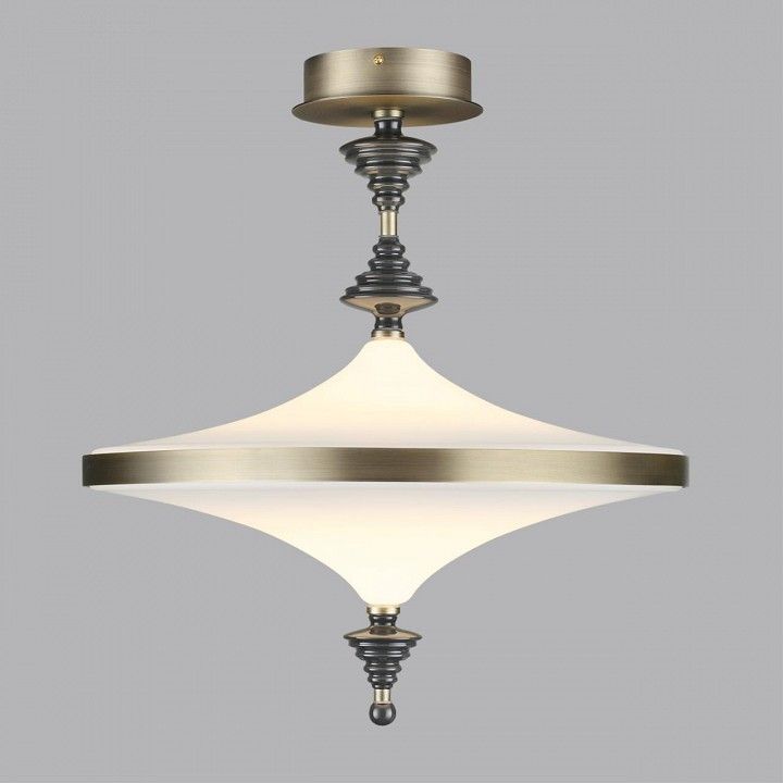 Светильник на штанге Odeon Light Ula 5404/43CL