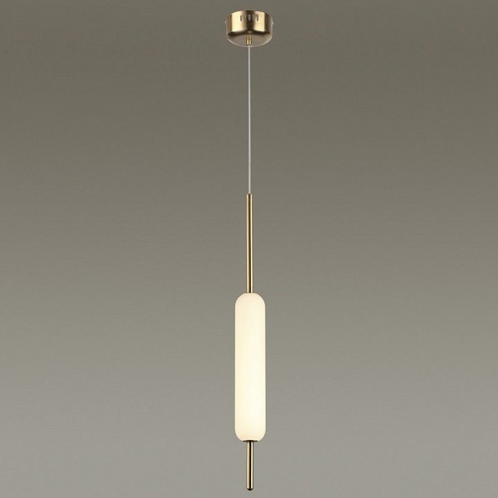 Подвесной светильник Odeon Light Reeds 4794/12L