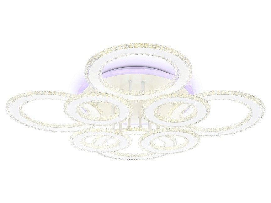 Потолочная люстра Ambrella Light FA FA8854