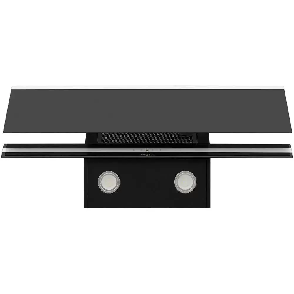 Вытяжка Krona IRMA A 900 black S