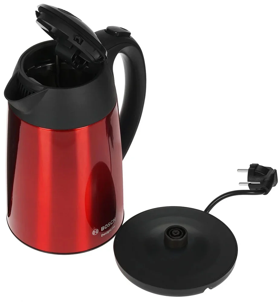 Чайник Bosch TWK3P424