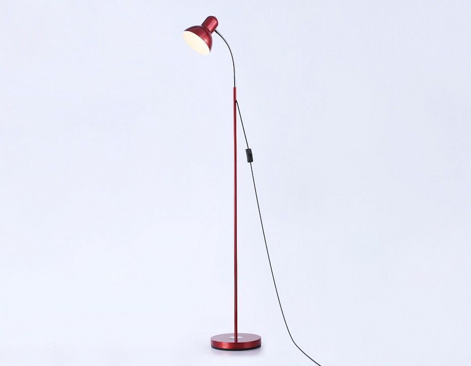 Торшер Ambrella Light TR TR97666
