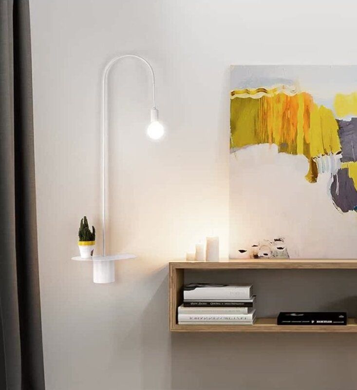 Бра LIGHTERA Cuneo LE422W-1W