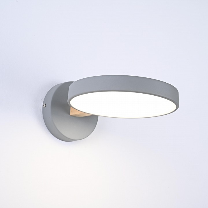 Бра Imperiumloft TURNA Gray TURNA-W01