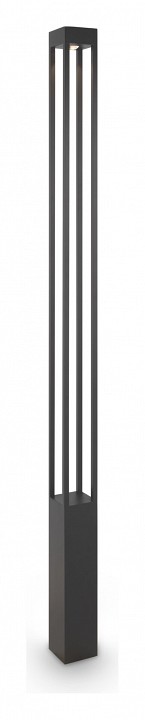 Фонарный столб Maytoni Outdoor Elbe O424FL-L25GF