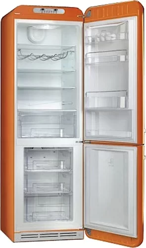 Холодильник Smeg FAB32RON1