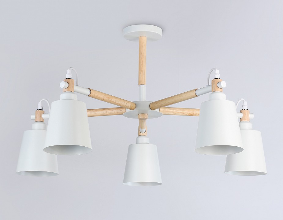 Люстра на штанге Ambrella Light TR TR82208