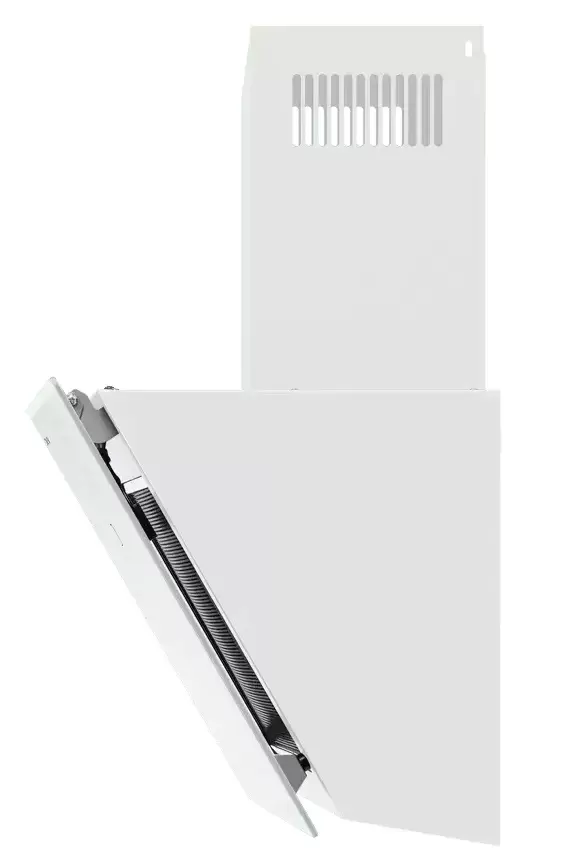 Вытяжка Maunfeld EAGLE 850 60 белый