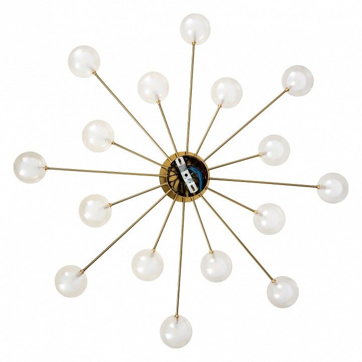 Потолочная люстра Freya Celebrity FR5242CL-16BS1
