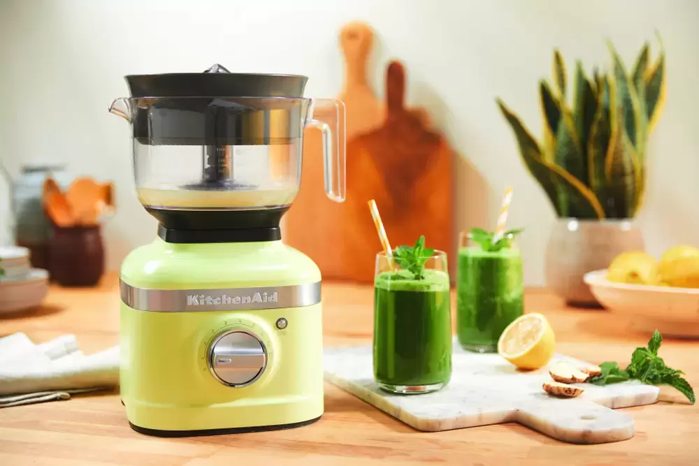 Стационарный блендер KitchenAid 5KSB4026EKG