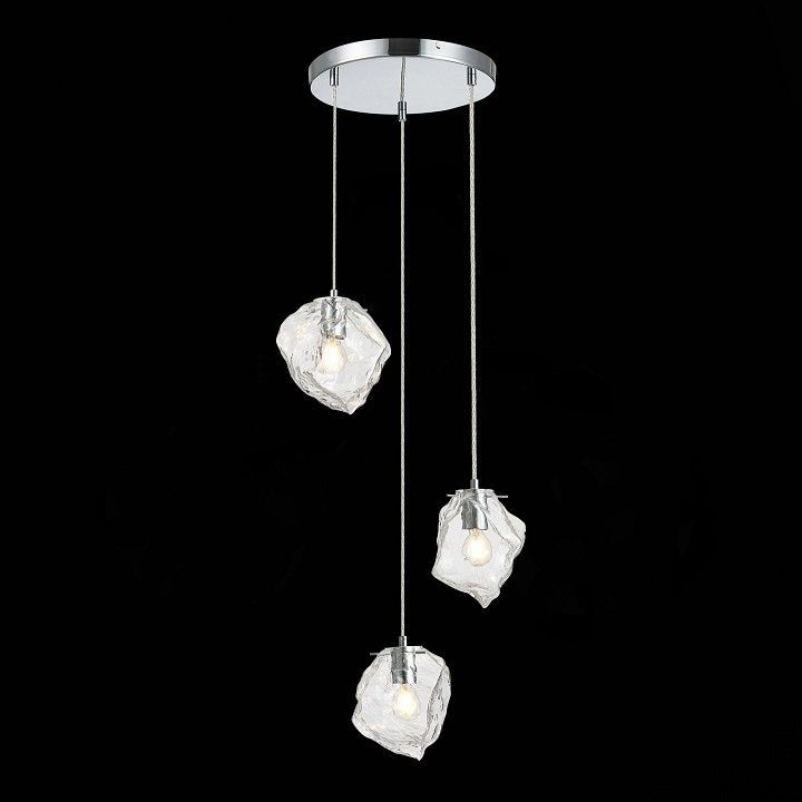 Подвесной светильник ST-Luce Portici SL1175.103.03