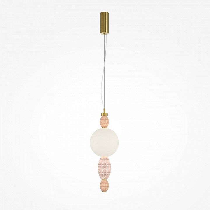 Подвесной светильник Maytoni Adore MOD297PL-L12BS3K