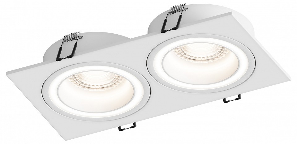 Встраиваемый светильник Hesby Lighting Eclipse HSBL_0111