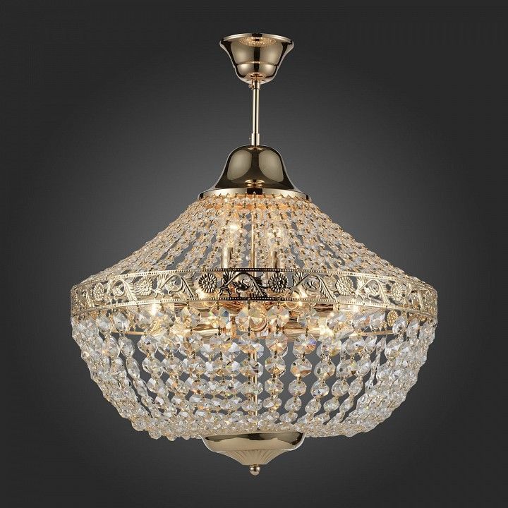 Люстра на штанге ST-Luce Anticato SL669.203.11