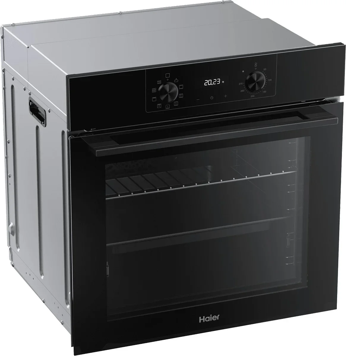 Духовой шкаф Haier HOQ-K2ANN3GB