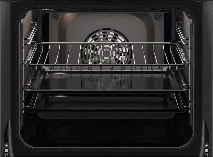 Духовой шкаф Electrolux EOF5C50BX