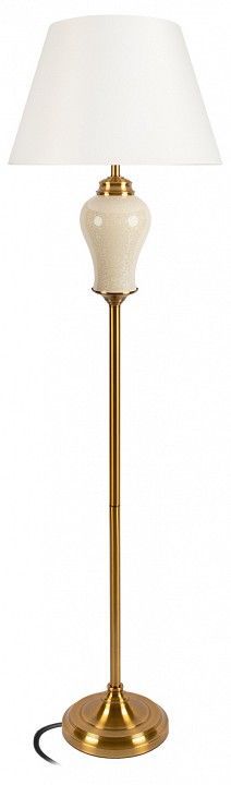 Торшер Loft it Daisy 10488F