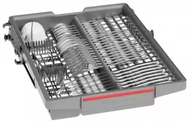Встраиваемая посудомоечная машина BOSCH SPV6HMX4MR