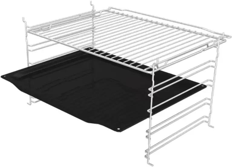 Духовой шкаф Gorenje BOB6737E01X