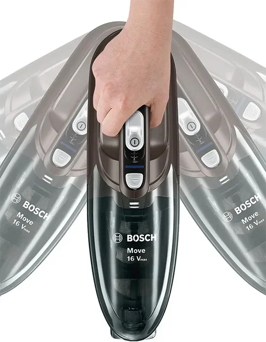 Пылесос BOSCH BHN16L