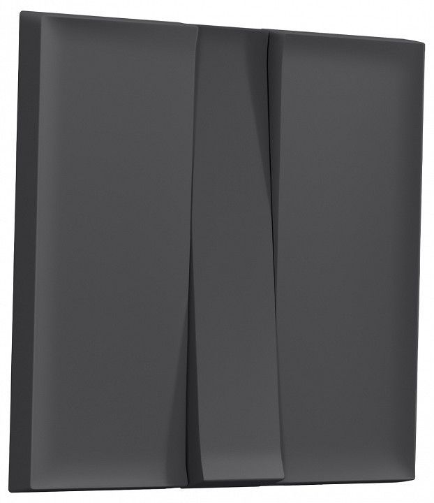Клавиши для выключателя трехклавишного Ambrella Volt SIGMA SP9050