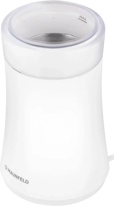 Кофемолка Maunfeld MF-531WH