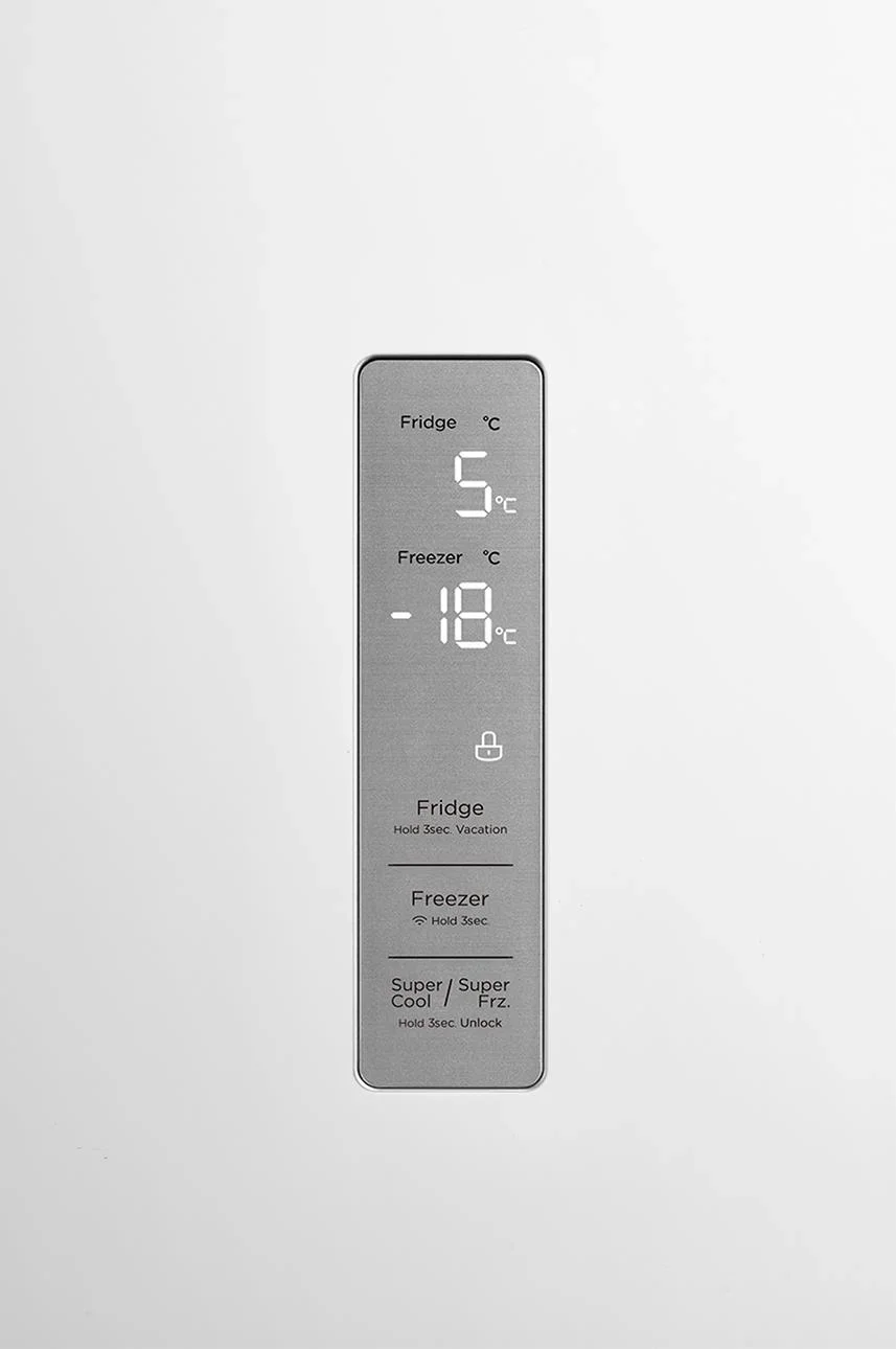 Холодильник Midea MDRB522MGE01OD