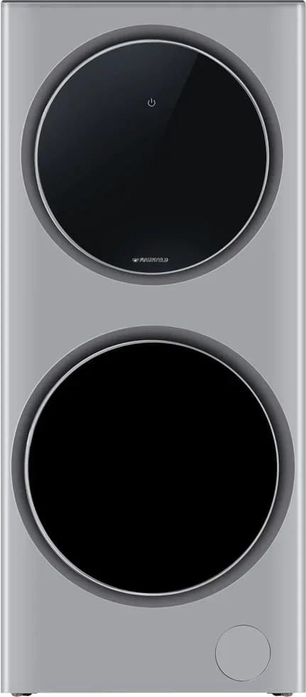 Стирально-сушильная машина Maunfeld MFWD14157LS06