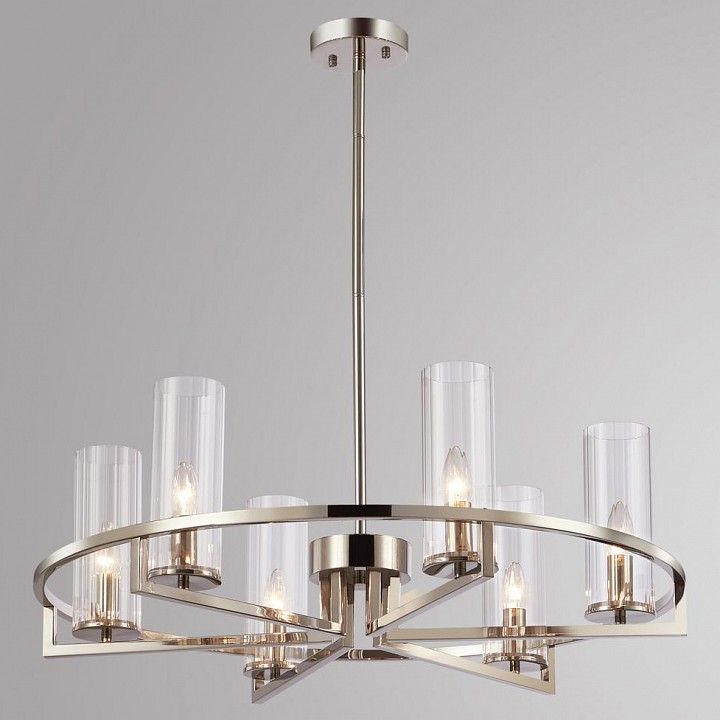 Подвесная люстра Alfa-Light F3024 F3024-20