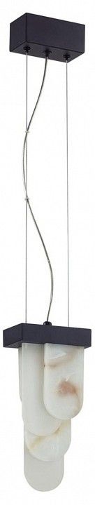Подвесной светильник Odeon Light Foros 5438/12L