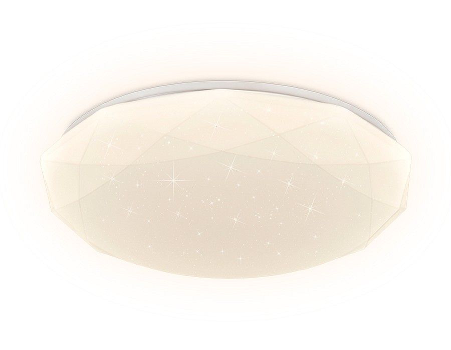 Накладной светильник Ambrella Light FF FF417