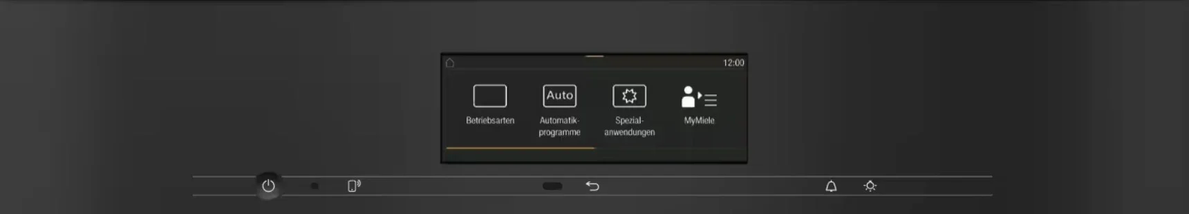 Духовой шкаф Miele H 7840 BP OBSW