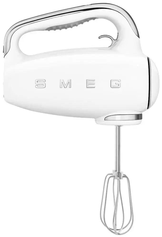 Ручной миксер Smeg HMF01WHEU