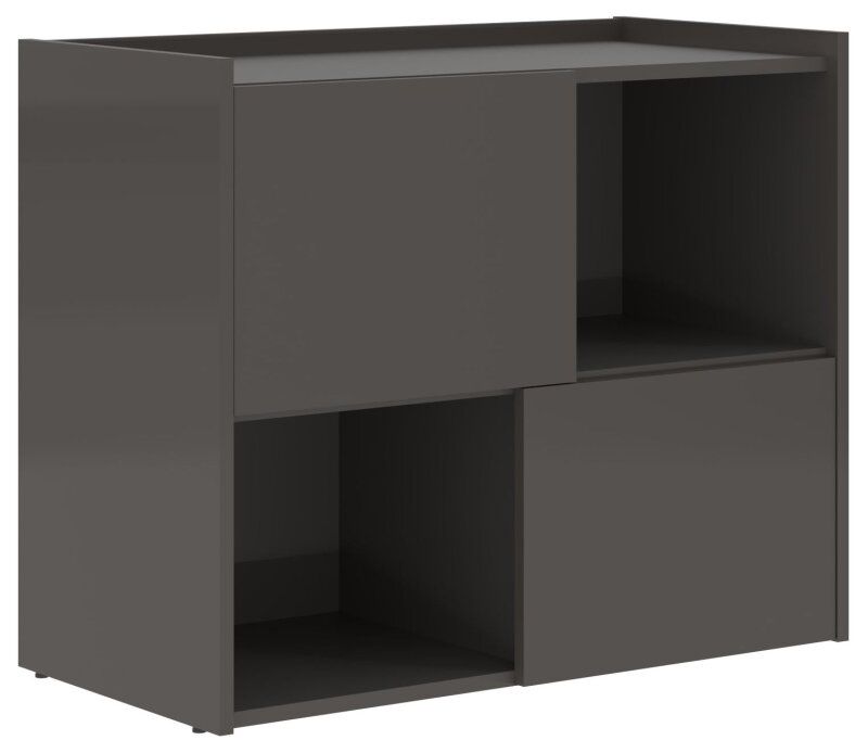 Тумба комбинированная Edis ELC 9045
