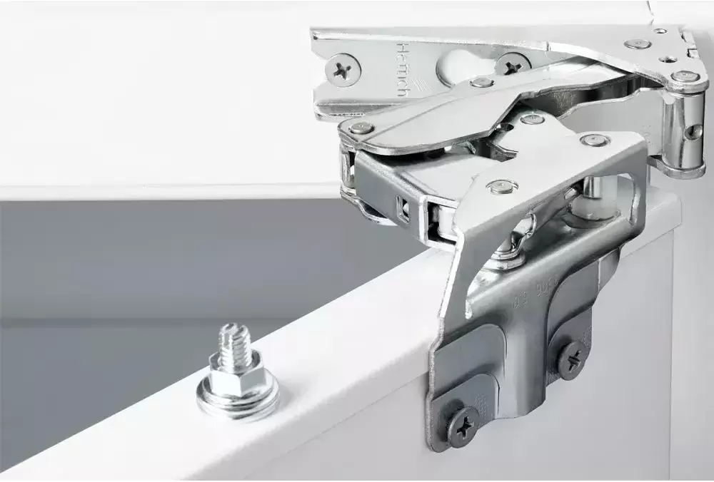 Встраиваемый холодильник Kuppersberg VBMC 115