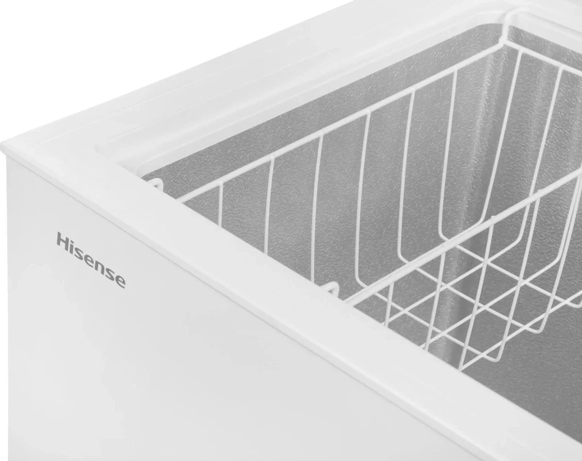 Морозильный ларь Hisense FC258D4BW1