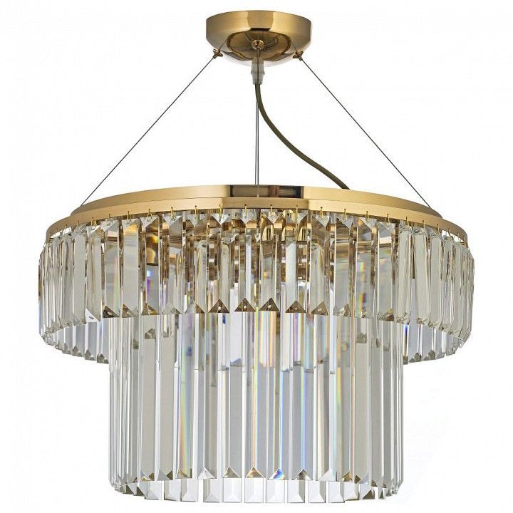 Подвесная люстра Arti Lampadari Enio Enio E 1.5.D50.100 GP