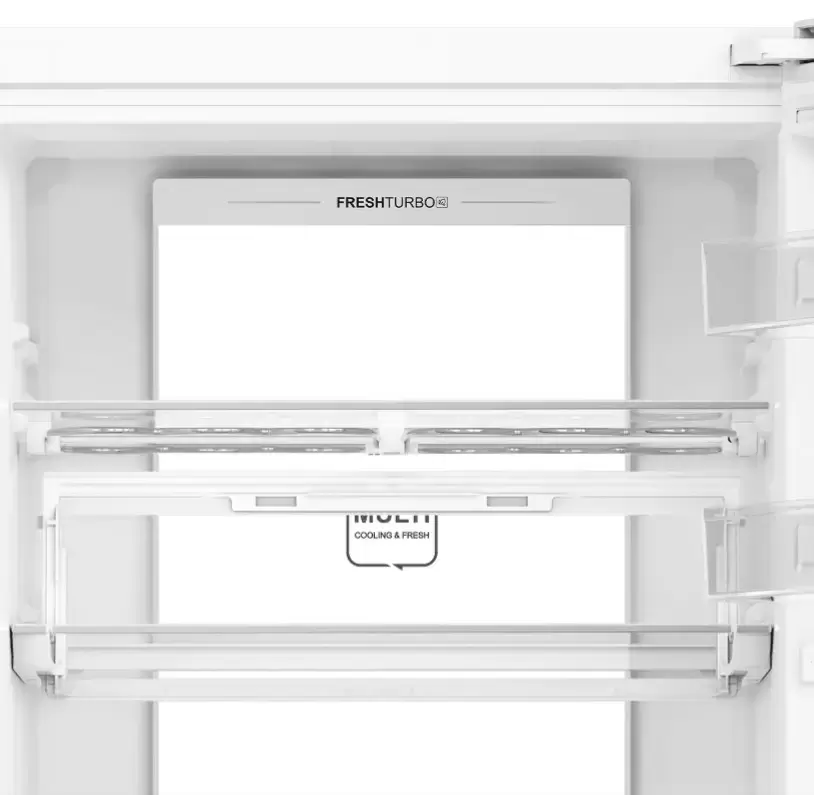 Холодильник Haier C4F744CWGU1